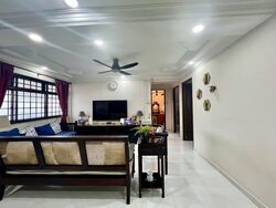 Blk 367A Tampines Street 34 (Tampines), HDB 4 Rooms #564117891